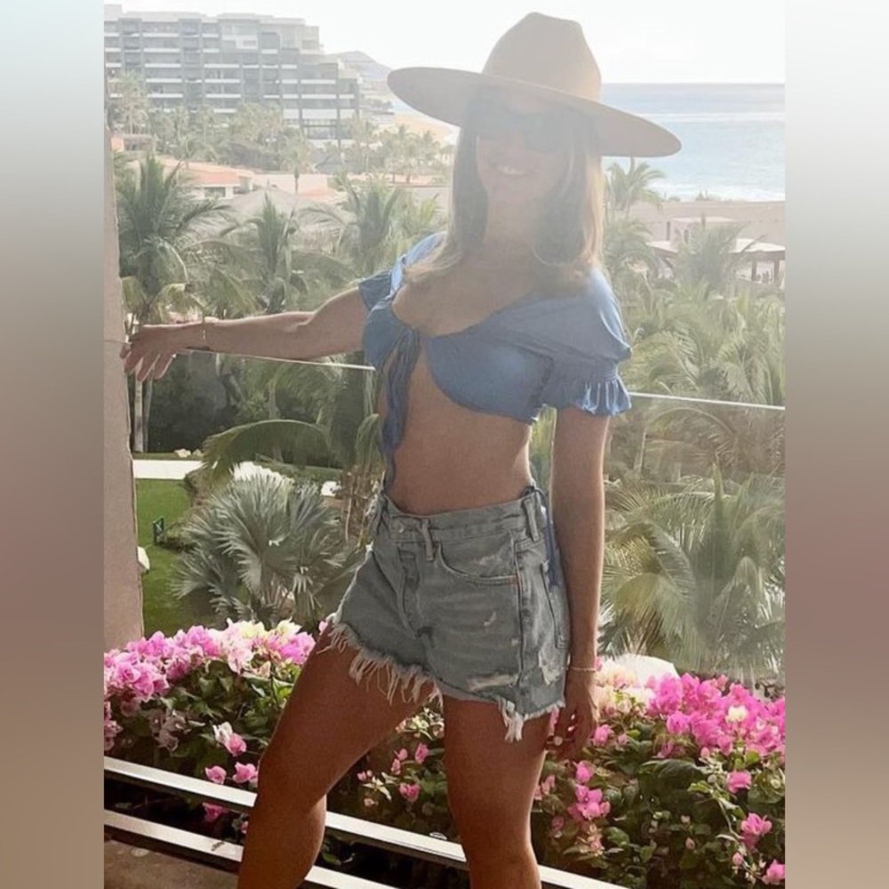Frankie’s Naomi bikini set